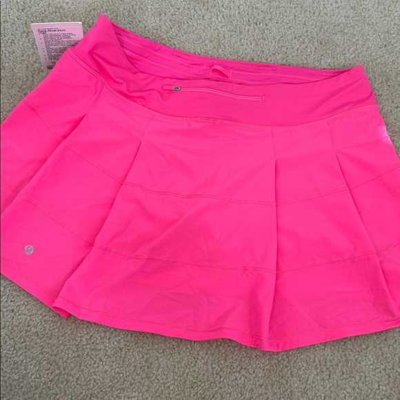 Lululemon pace rival skirt - Picture 3 of 3